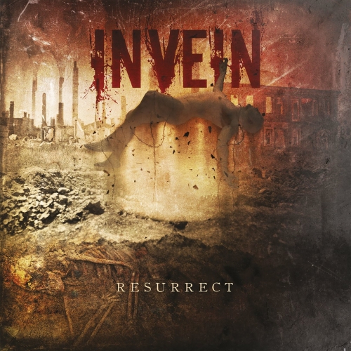 In Vein - Resurrect (2017) Album Info
