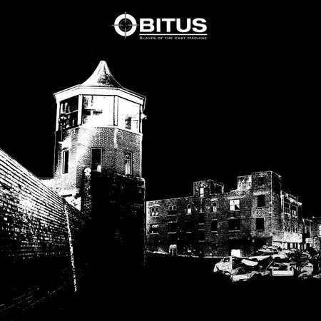 Obitus - Slaves of the Vast Machine (2017) Album Info
