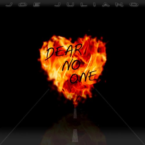 Joe Juliano - Dear No One (2017) Album Info