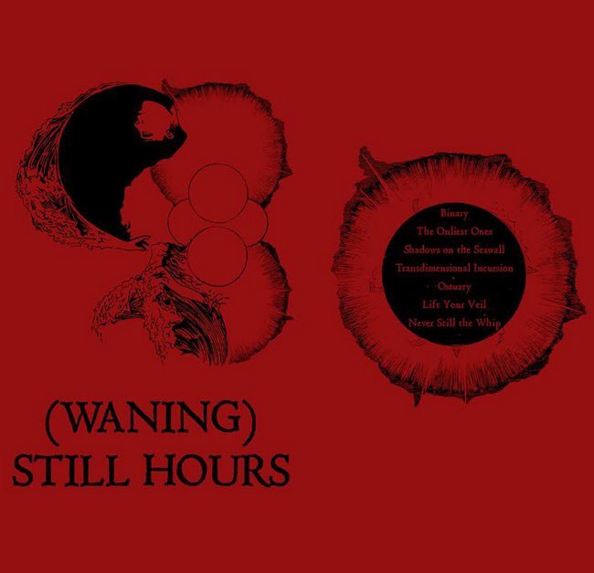 (waning) - Still Hours (2017) Album Info