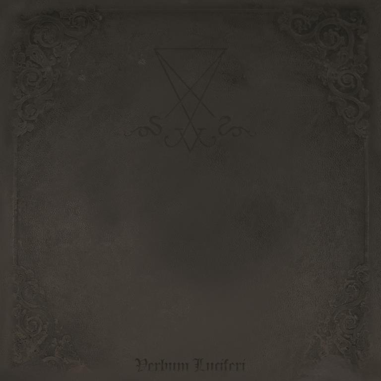 Krowos - Verbum Luciferi (2017) Album Info