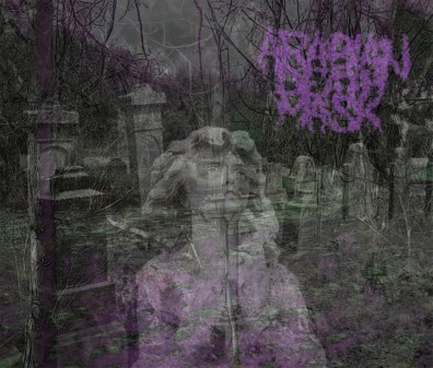 Arabian Death Mask - Grim Realities (2017) Album Info