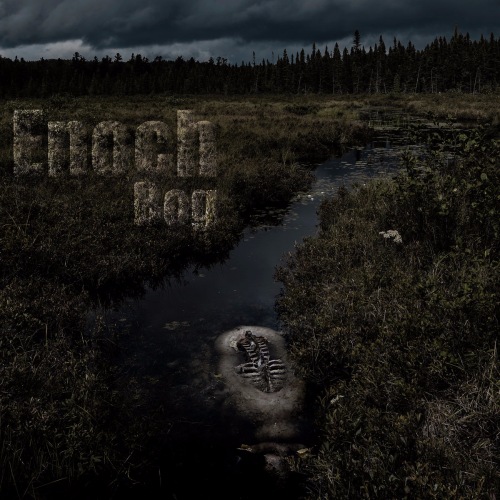 Enoch - Bog (2017) Album Info