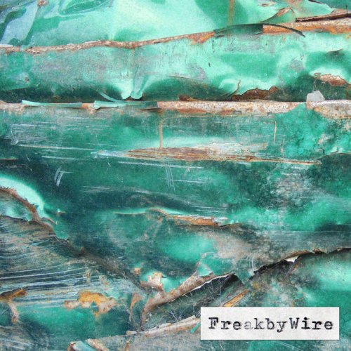 Freakbywire - 2016 (2017) Album Info