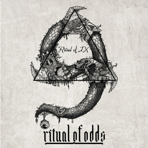 Ritual of Odds - Ritual of 9 (2017) Album Info