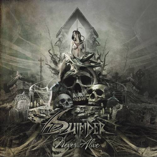 The Suicider - Never Alive (2017) Album Info