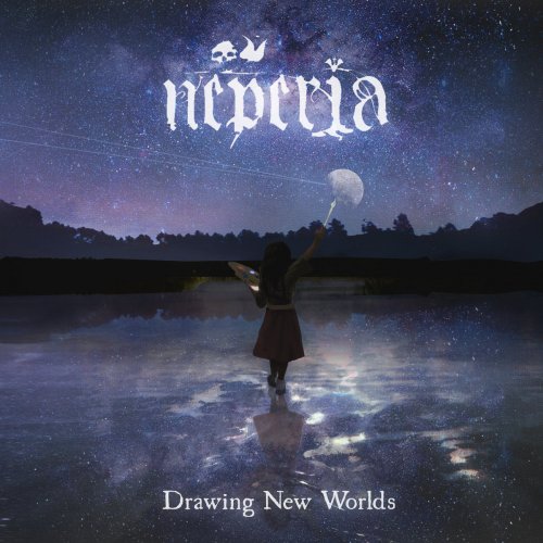 Neperia - Drawing New Worlds (2017) Album Info