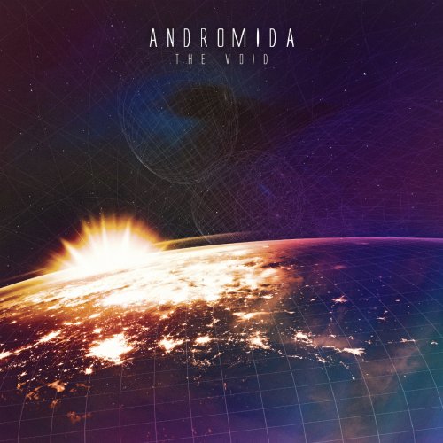 Andromida - The Void (2017) Album Info