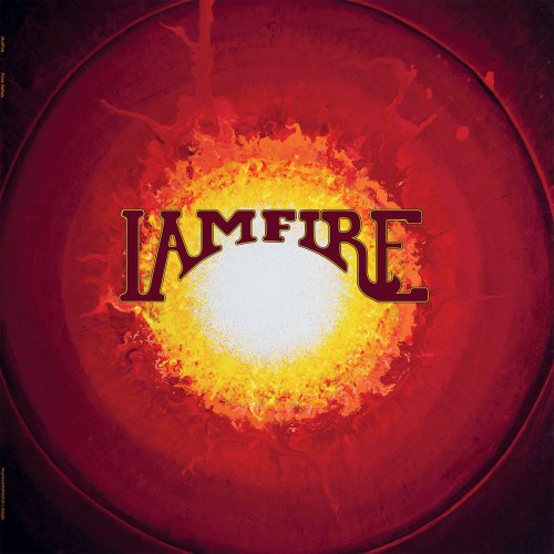 IAmFire - From Ashes (2017) Album Info