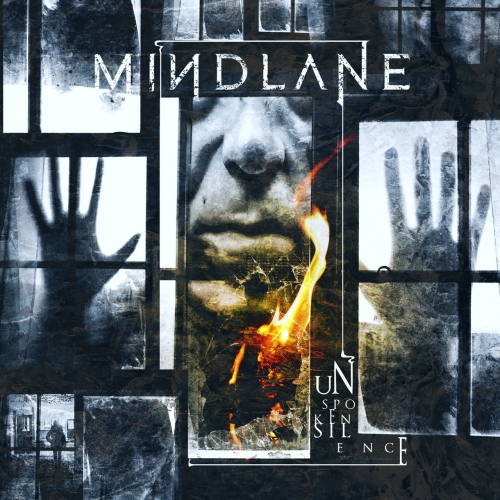 Mindlane - Unspoken Silence (2017)