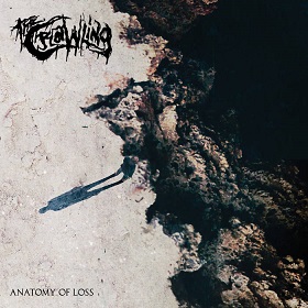 The Crawling - Anatomy of Loss (2017) Album Info