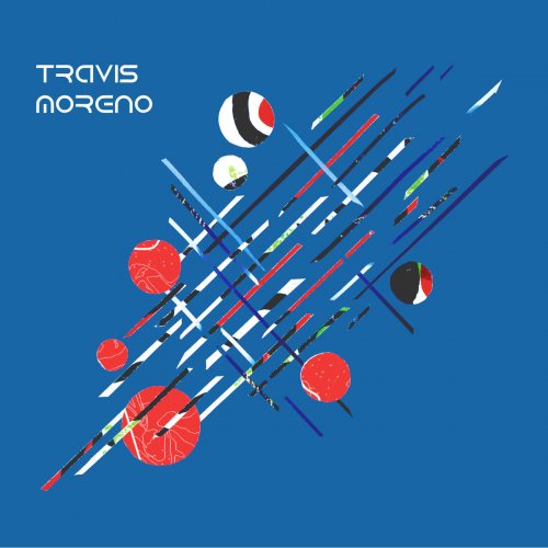 Travis Moreno - Travis Moreno (2017) Album Info