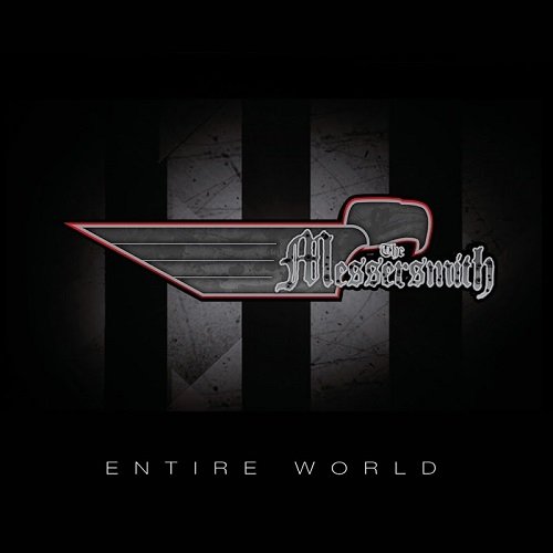 The Messersmith - Entire World (2017) Album Info