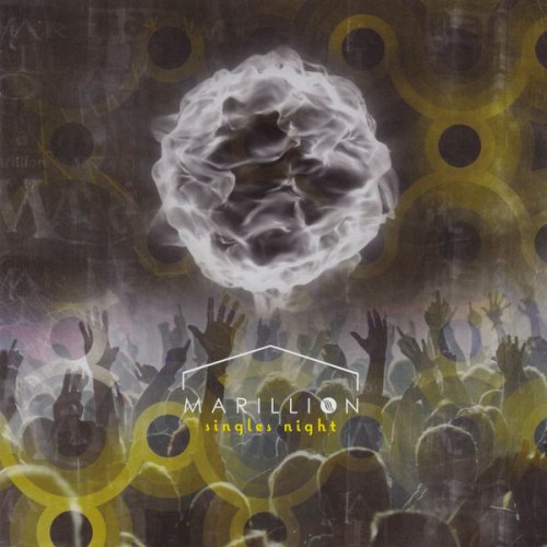 Marillion - Singles Night (2016) Album Info