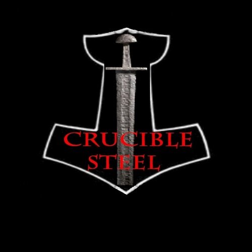Crucible Steel - Crucible Steel (2017) Album Info