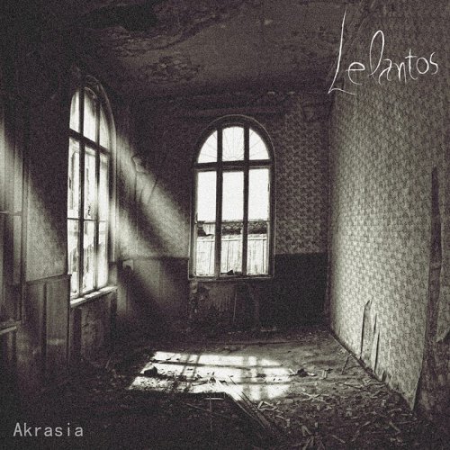 Lelantos - Akrasia (2016) Album Info