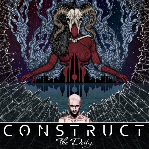 Construct - The Deity (2017) Album Info