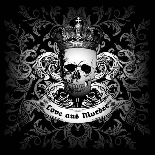 Royal Skulls - Love and Murder (2016) Album Info