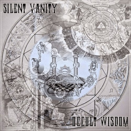 Silent Vanity - Occult Wisdom (2017) Album Info