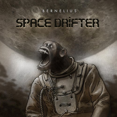 Bernelius - Space Drifter (2017) Album Info