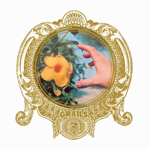 Grails - Chalice Hymnal (2017) Album Info