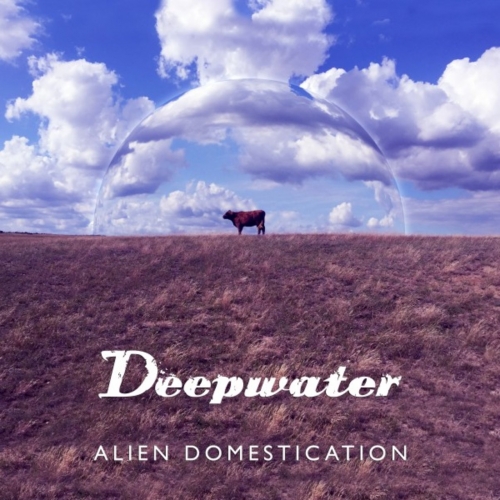 Deepwater - Alien Domestication (2017) Album Info