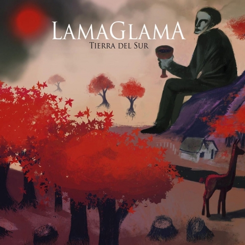 Lamaglama - Tierra del Sur (2017) Album Info