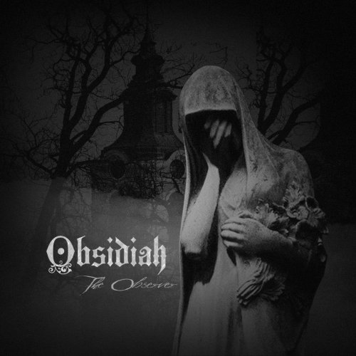 Obsidiah - The Observer (2017)