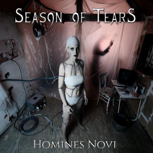 Season Of Tears - Homines Novi (2017) Album Info