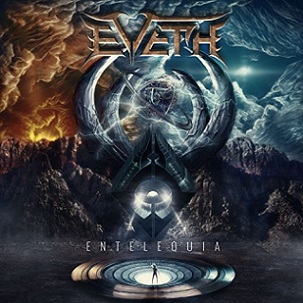Eveth - Entelequia (2017) Album Info