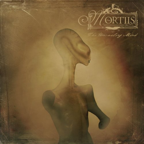 Mortiis - The Unraveling Mind (2017) Album Info