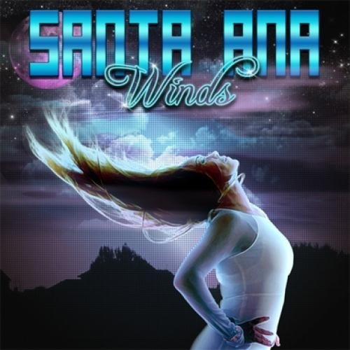 Santa Ana Winds - Santa Ana Winds (2016) Album Info