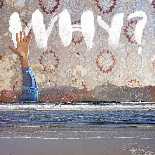 WHY? - Moh Lhean (2017) Album Info