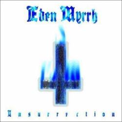 Eden Myrrh - Insurrection (2017) Album Info