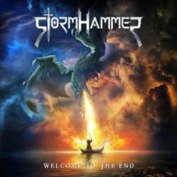 Stormhammer - Welcome to the End (2017) Album Info