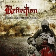 Reflection - Bleed Babylon Bleed (2017) Album Info