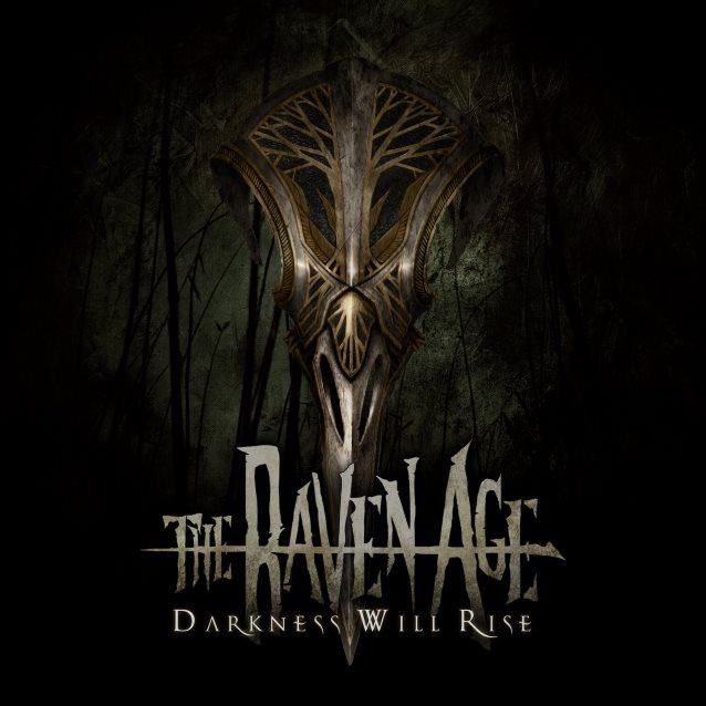The Raven Age - The Darkness Will Rise (2017) Album Info