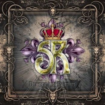 Signum Regis - Decennium Primum (2017) Album Info