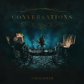 Civil Youth - Conversations (2017) Album Info