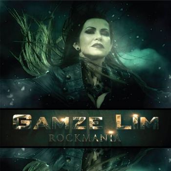 Gamze Lim - Rockmania (2017) Album Info