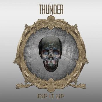 Thunder - Rip It Up (2017) Album Info
