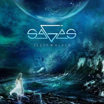Sages - Sleepwalker (Deluxe Edition) (2017) Album Info