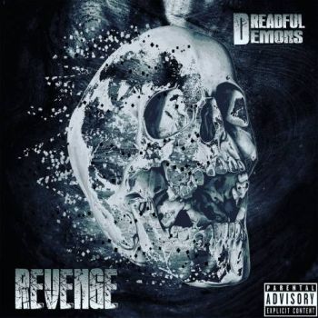 Dreadful Demons - Revenge (2017) Album Info