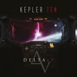 Kepler Ten - Delta-V (2017) Album Info