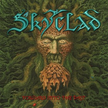 Skyclad - Forward into the Past (2017)