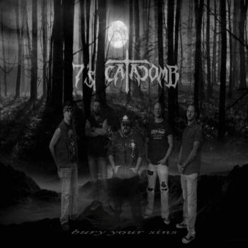 7's Catacomb - Bury Your Sins (2017) Album Info