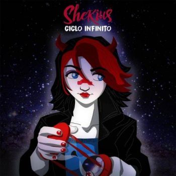 Shekius - Ciclo Infinito (2017) Album Info