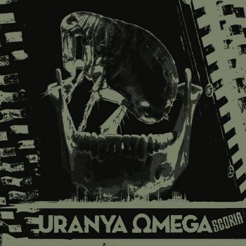 Uranya Omega - Scoria (2017) Album Info
