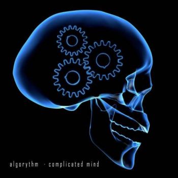 Algorythm - Complicated Mind (2017)