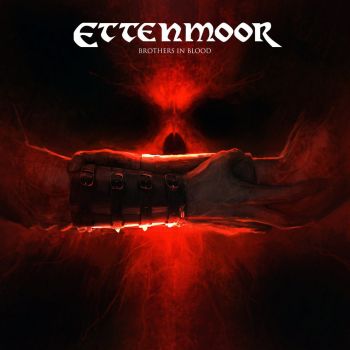Ettenmoor - Brothers in Blood (2017) Album Info